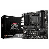 MSI Matična ploča B550M PRO-VDH | ePonuda.com