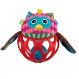  igračka za bebe owl odette | Eponuda.com