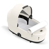 Cybex cybex® košara za novorođenče mios™ lux off white | shoptok.hr
