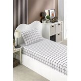Lessentiel Maison set posteljine Artus, 200x100cm, siva | Eponuda.ba