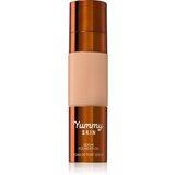 Danessa Myricks Beauty Yummy Skin Serum Foundation lahki tekoči puder z vlažilnim učinkom odtenek 8P 25 ml | Shoptok.si