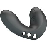 Pretty Love PRSTNI VIBRATOR CAMELIA 7 VIBRACIJE ČRN, (22071370) | Shoptok.si