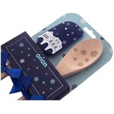 Orion Drveni set kuhinjskog pribora 2 kom – | shoptok.hr