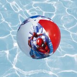  na napuhavanje za plažu i bazen Marvel Spider-Man, 51 cm, Bestway 98002 | shoptok.hr