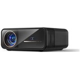 Zeus projektor M7-PRO fhd/led LCD/22000LUM(1200ANSI)/dual wifi/mirac/bt/hdmi/usb/lan/zvuč/android | Eponuda.com