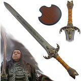  Conan the Barbarian replika Očetovega meča Cene