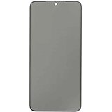 Prio 3D Anti-Spy kaljeno staklo za Samsung S22+ crno | shoptok.hr