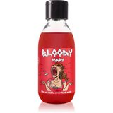 LaQ Shots! Bloody Mary čistilni gel za prhanje 100 ml Cene