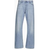 G-star Raw Jeans straight DAKOTA REGULAR STRAIGHT Modra Cene