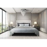 Toolight Kristalna svjetiljka App787-3c | shoptok.hr