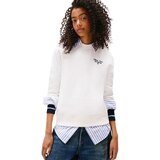 Tommy Hilfiger beli ženski duks Cene