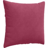  Jastučići za sofu 2 pcs Vinska crvena 50 x 50 cm | shoptok.hr