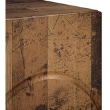  Kupaonski ormarić Staro drvo 60 x 41 x 58 cm Konstruirano drvo - Staro drvo | shoptok.hr