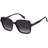 Polaroid PLD4217/S 807/WJ Polarized ONE SIZE (56) Črna/Siva Cene
