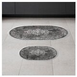Lessentiel Maison kupatilski otirač 410616 o grey