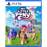 Outright Games MY LITTLE PONY: A MARETIME BAY ADVENT. PS5
