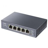 Cudy HS105 unmanaged 5-port switch Cijene