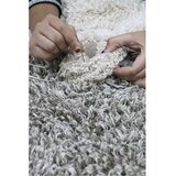 Lorena Canals Sivi periv/ručno rađen pamučan dječji tepih 90x130 cm Hedgehog – | shoptok.hr