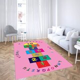 Conceptum Hypnose tepih Cgkids19, pravougaoni, 80 x 140 cm, šareni | Eponuda.ba