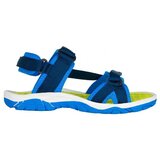 TROLLKIDS Sandali & Odprti čevlji Oslofjord pisana | Shoptok.si