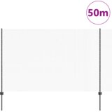 vidaXL Ograje 22 kosov U-kanal Siva 150 cm Jeklo, Heksagonalna Ograja Siva 1.5x50 m Jeklo | Shoptok.si