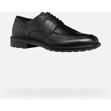 Geox Black Men's Formal Shoes Walk Pleasure - Men | shoptok.hr