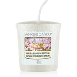Yankee Candle sakura Blossom Festival mirisna svijeća 49 g Cijene