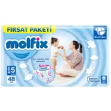 Pelene Junior Plus 5 (11-18kg) 48 kom