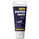 Shumee BAKRENA PASTA 50G / MANNOL, (21393574) | Shoptok.si
