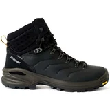 gri sport muške cipele kampos 15203-D44G