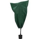  Pokrijte biljke od mraza flis pokrivačem Ostalo 10 pcs Zelena | Eponuda.ba