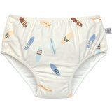 Lässig plavalne plenice za večkratno uporabo Snap check patternvilla/sea salt 13-24 m, vel. 86/92 | Shoptok.si