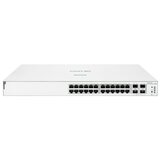 HEWLETT PACKARD ENTERPRISE HPE Aruba IOn 1930 24G 4SFP+ 370W switch (omrežni preklopnik) | Shoptok.si