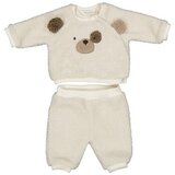 Mayoral Otroški kompleti 27798-00 Bela | Shoptok.si