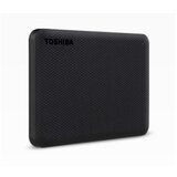 Toshiba Vanjski HDD 2.5" - 4TB Canvio Advance Zeleni (USB3.2; ~5Gbps; NTFS) | shoptok.hr