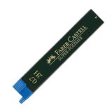 Faber-Castell Mine za tehničku olovku 2H, 0.7 mm, 12 komada Faber-Castell Mine za tehničku olovku 2H, 0.7 mm, 12 komada Slike
