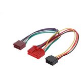 Iso adapter ZRS-AS-18B Renault | Eponuda.com