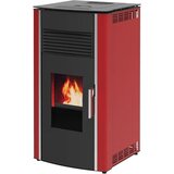 Alfa Plam Peć na pelet, ventilatorska Luca | Eponuda.ba