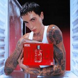 Diesel D RED poklon set za muškarce | shoptok.hr