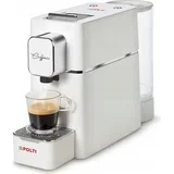 COFFEA S15W white E.S.E. Pad Maschine Espresso