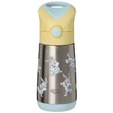 termo bočica Termo bočica sa slamkom, 350ml - Looney Tunes BX0913