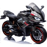  Dečiji motor na akumulator crni ( MB1021 ) | Eponuda.com