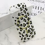  Futrola leopard magsafe za iphone 17 (6.3) crna ( F122739 ) | Eponuda.com