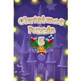 Steam christmas puzzle 5 key (pc) global | Eponuda.com