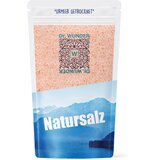 Dr. Wunder Naravna sol cene