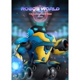 Steam Robo's World: The Zarnok Fortress Key GLOBAL | ePonuda.com
