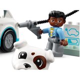 Lego parkirna hiša in avtopralnica 10948 | Shoptok.si