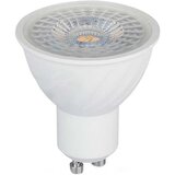  LED prigušiva sijalica GU10/6W/230V 3000K 110° | Eponuda.com