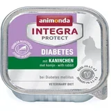 integra protect cat adult diabetes zečetina - 100 g