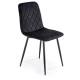 Halmar Stolica Dorlan (VIE BOJA)-crna | shoptok.hr